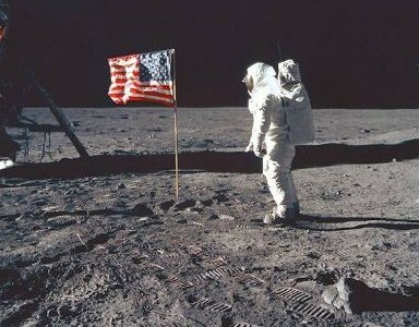 Addio a Neal Armstrong, il primo uomo sulla Luna