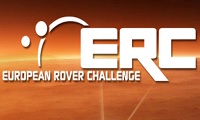 European Rover Challenge Promotion in Italy