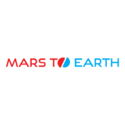 Announcing Mars To Earth Conference 11-12 May 2018 Milan, Italy: www.marstoearth.org