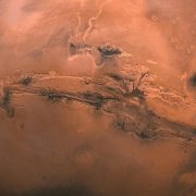 Caltech study confirms oxygen in water on Mars