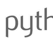 Course on Python programming for Mars Robotics
