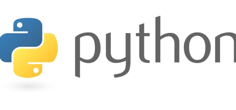 Course on Python programming for Mars Robotics