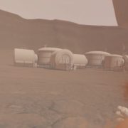 Mars Station in VR on Steam