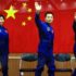 China Unveils Plan To Send Astronauts To Mars