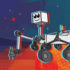 NASA invites public to vote on name for Mars 2020 rover