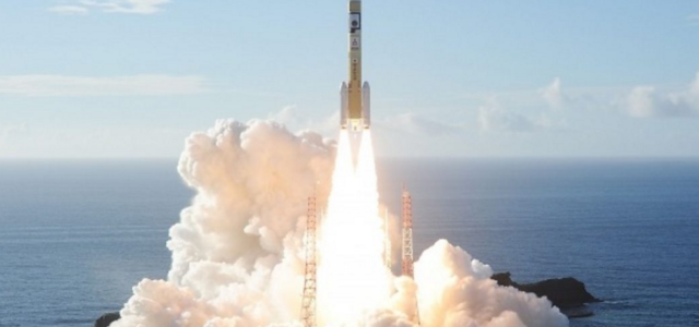 Hope probe: UAE launches Mars mission