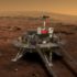 China launches ambitious Tianwen-1 Mars rover mission