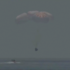 SpaceX, ammaraggio perfetto nel Golfo del Messico. Musk festeggia un altro successo