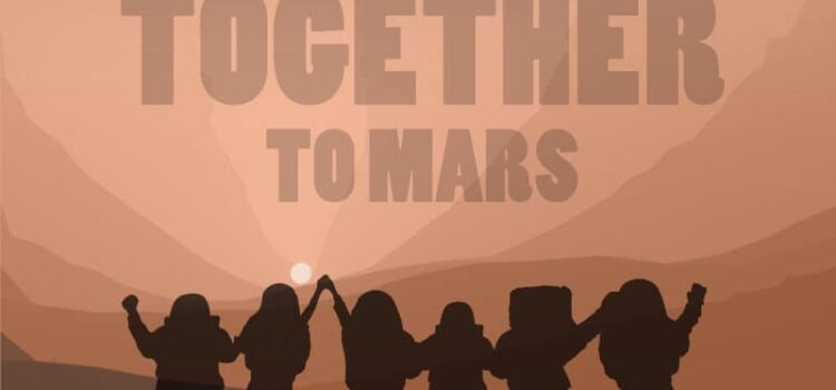 23rd Annual International Mars Society Convention