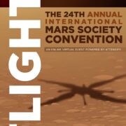 24TH Mars Society Convention