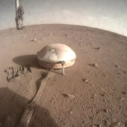 NASA’s InSight Mars lander detects 3 biggest marsquakes to date