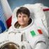 Samantha Cristoforetti first European women as Commander on ISS next Mission.