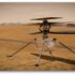 NASA’s Mars helicopter Ingenuity could keep flying the Martian skies for months