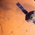 China’s Tianwen-1 enters orbit around Mars