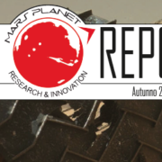 4th Number of the Mars Planet Report