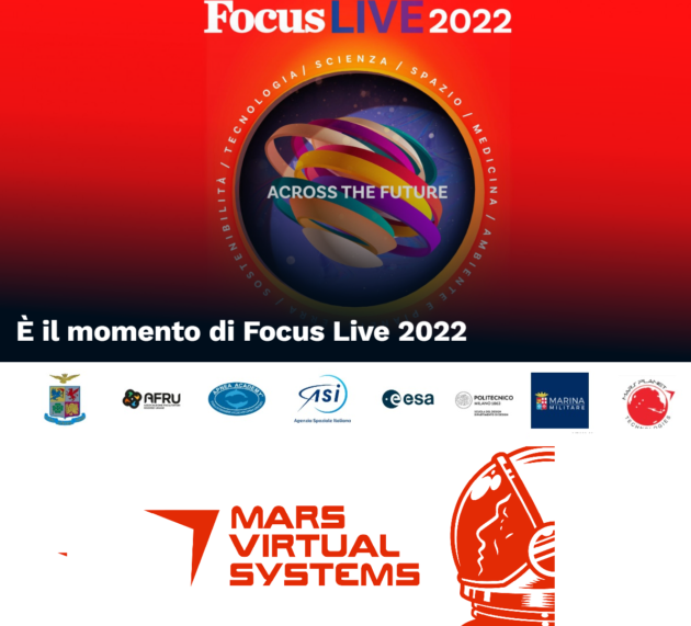 Focus Live 2022
