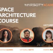 Working to Space Architecture Course