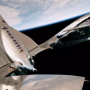 Virgin Galacti will launch its 1st commercial spaceflight on June 27