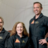 NASA analog astronauts begin mock Red Planet mission today