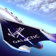 Virgin Galactic’s 1st commercial spaceflight launch live online